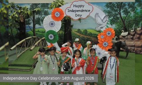 Mother’s Day Celebrations - 9th May 2026